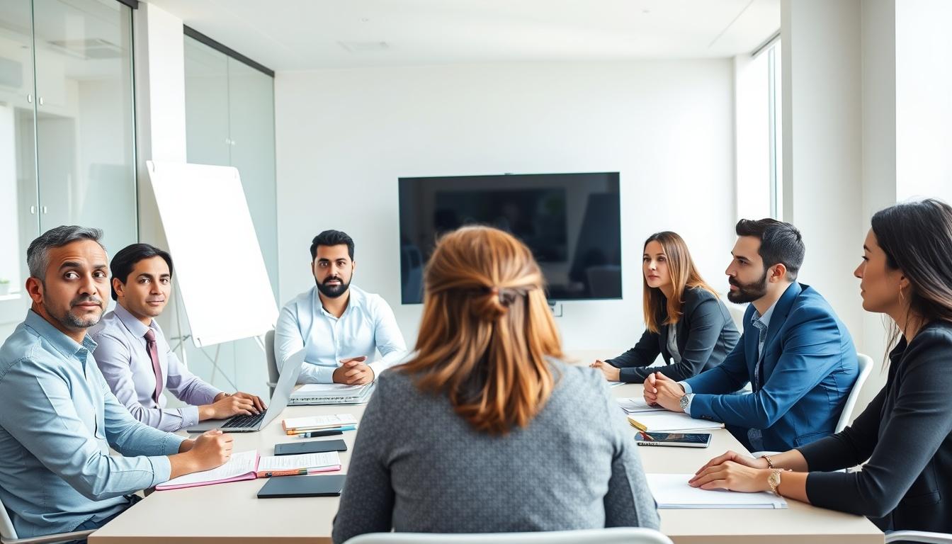 Courses That Build Career Confidence
